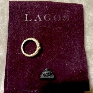 Lagos ring